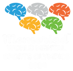 MEMORIAD World Mental Sports Olympics 2024